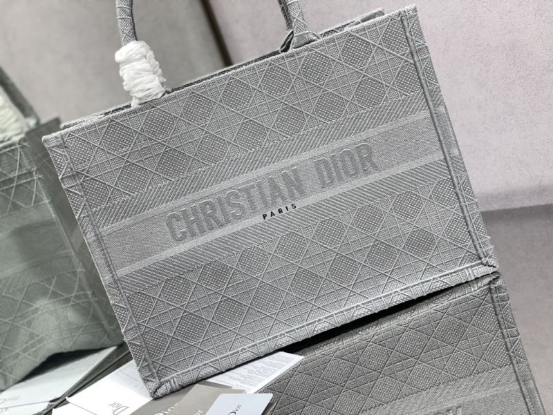 Christian Dior Shopping Bags